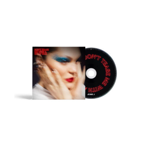 ジェシー・ジェイ / Don't Tease Me With A Good Time CD【輸入盤】【1CD】【CD】