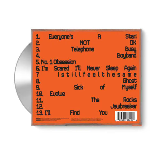 ファイヴ・セカンズ・オブ・サマー / Everyone's A Star! Calum CD【輸入盤】【UNIVERSAL MUSIC STORE限定盤】【1CD】【CD】