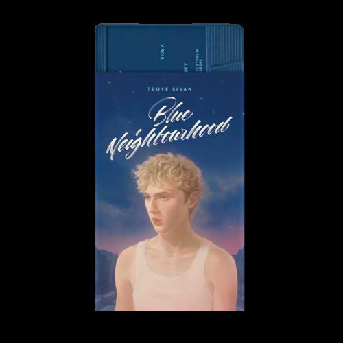 トロイ・シヴァン / BLUE NEIGHBOURHOOD - TEN YEARS ON【輸入盤