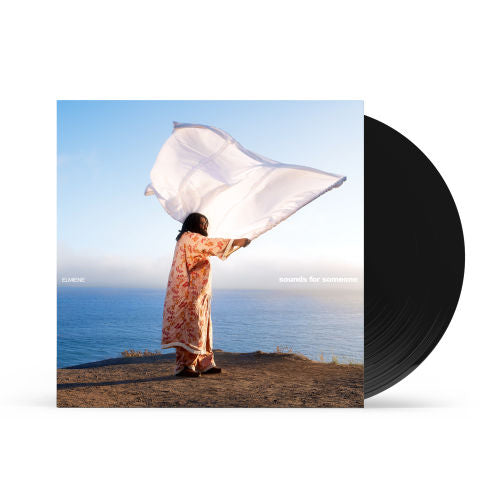 エルミーン / Sounds for Someone LP【輸入盤】【1LP】【アナログ】