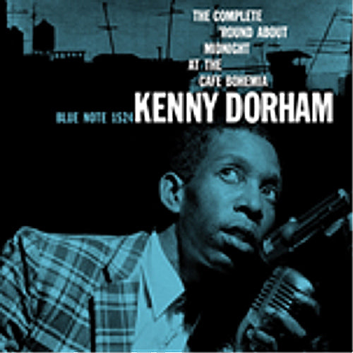 ケニー・ドーハム / The Complete ’Round About Midnight At The Cafe Bohemia【直輸入盤】【2CD】【CD】