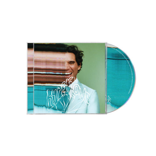 MIKA / Hyperlove CD【輸入盤】【1CD】【CD】 – UNIVERSAL MUSIC STORE