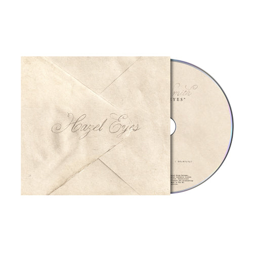 サム・スミス / Hazel Eyes Store Exclusive CD【輸入盤】【UNIVERSAL MUSIC STORE限定盤】【CD】