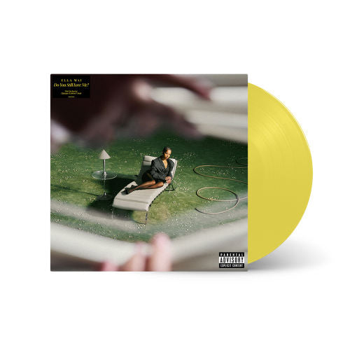 エラ・メイ / Do You Still Love Me? Standard Opaque Lemon Vinyl【輸入盤】【1LP】【アナログ】