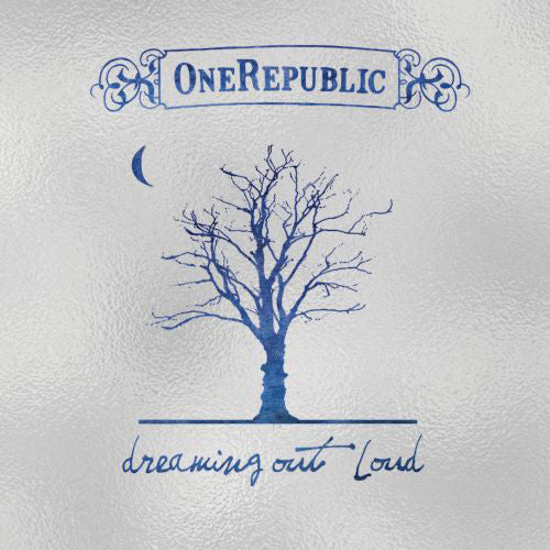 ワンリパブリック / Dreaming Out Loud【輸入盤】【2LP】【UNIVERSAL MUSIC STORE限定盤】【カラー盤】【アナログ】