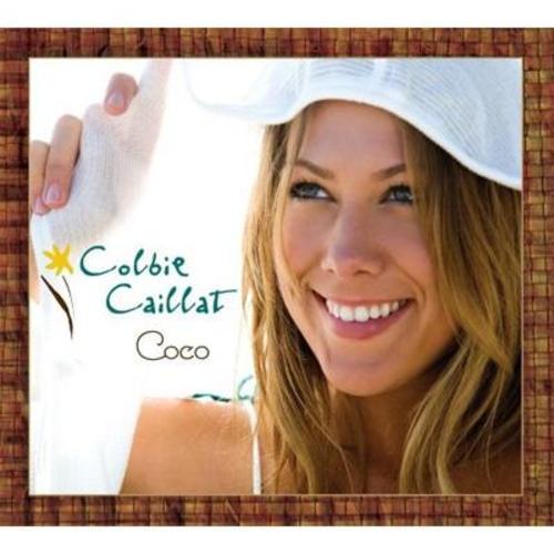 コルビー・キャレイ / Coco【輸入盤】【CD】