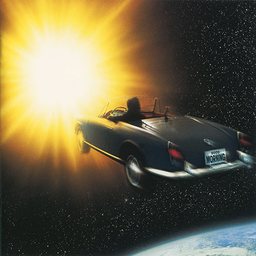 エレファントカシマシ / グッドモーニング【CD】