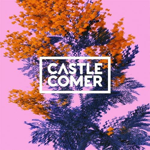 Castlecomer / Castlecomer【直輸入盤】【CD】