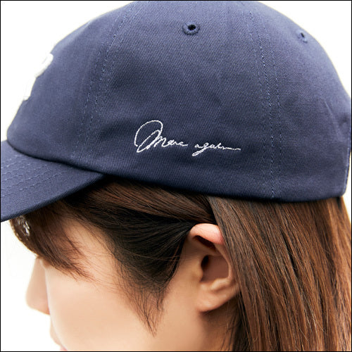 KARA / KARA 15TH ANNIVERSARY ~ MOVE AGAIN ~ POP UP STORE-キャップ