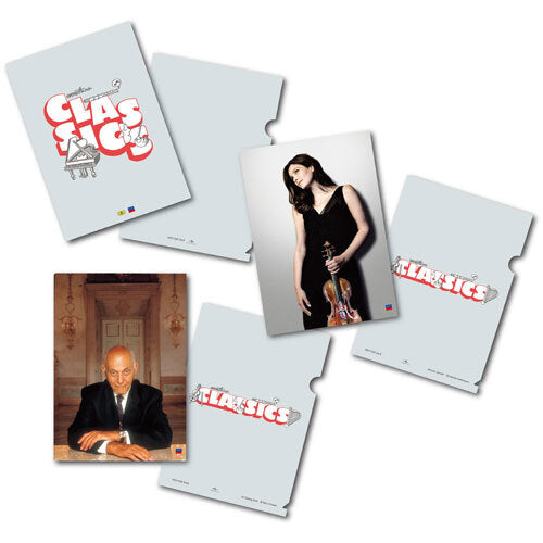 V.A. / EverythingClassics<第2弾:デッカ編>【第2弾50タイトルセット】【CD】【UHQCD】