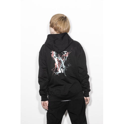 WOMCADOLE / 共鳴howRING【初回限定盤+オリジナルZIPUPパーカー】【UNIVERSAL MUSIC STORE限定】【CD】【+DVD】【+グッズ】