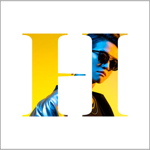 Hilcrhyme / Hilcrhyme【通常盤】【4Seasons会員限定特典つき】【CD】