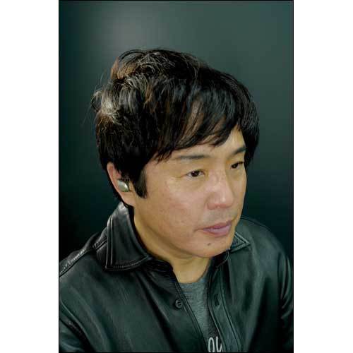 SING LIKE TALKING / Spiral + Sing Like Talking x NUARL TRUE WIRELESS STEREO EARPHONES セット【オリジナル巾着付き】【CD MAXI】【+GOODS】