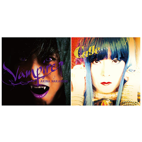 中森明菜 / カバーアルバム12タイトルセット【スペシャルプライス盤】【UNIVERSAL MUSIC STORE限定特典:ジャケットスリック付き】【CD】