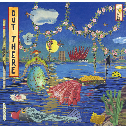 上原ひろみ Hiromi's Sonicwonder / OUT THERE【通常盤】【直筆サイン入りポストカード付】【CD】【SHM-CD】