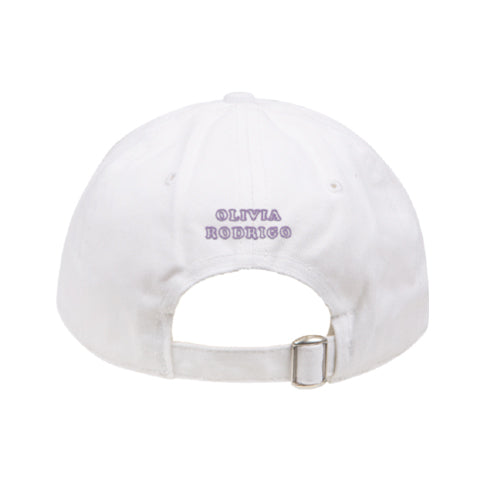 オリヴィア・ロドリゴ / GUTS (1LP)+Guts Dad Hat【セット商品】【キャンペーンスペシャルプライス】【輸入盤】【アナログ】【+グッズ】