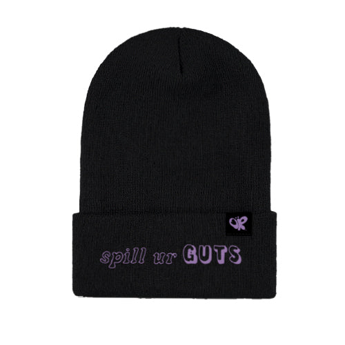 オリヴィア・ロドリゴ / GUTS (1LP)+Spill Ur Guts Beanie【セット商品】【キャンペーンスペシャルプライス】【輸入盤】【アナログ】【+グッズ】