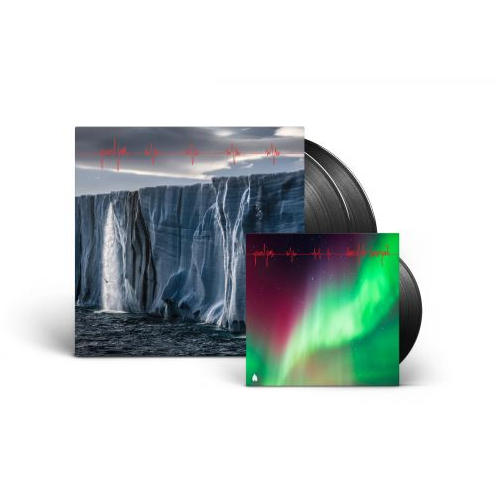 パール・ジャム / Gigaton (Vinyl Bundle)【輸入盤】【UNIVERSAL MUSIC STORE限定盤】【数量限定盤】【期間限定販売】【アナログ】【+アナログ】