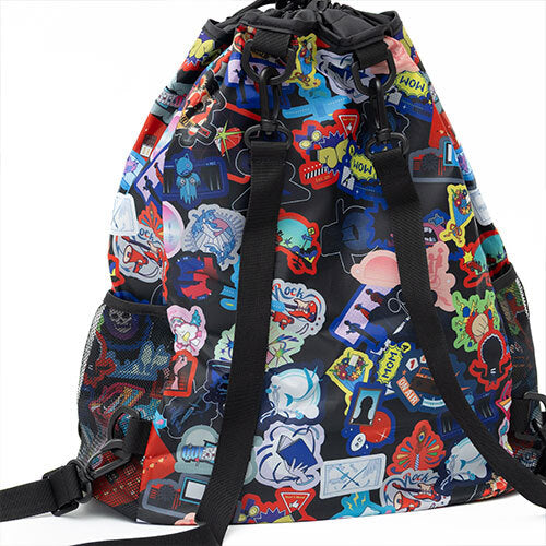 Ado / <受注販売>Ado 5th Anniversary POPUP-STORE ナップザック