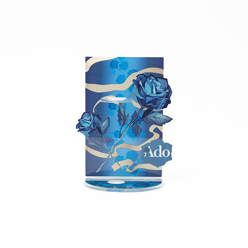 Ado 5th Anniversary ポップアップストアペンライトスタンド Ado / ＜受注販売＞Ado 5th Anniversary POPUP-STORE ペンライト