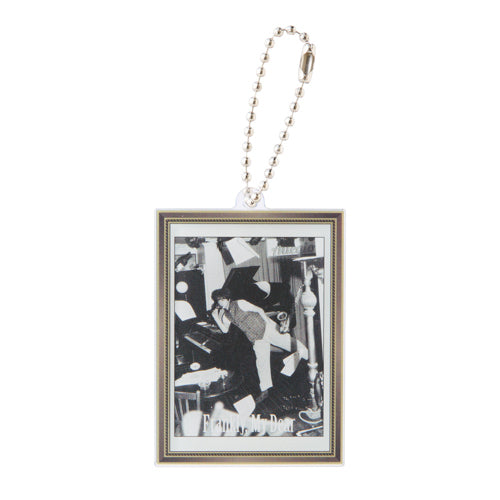 King & Prince / アクリルポスターキーホルダー Frankly, My Dear【King & Prince POP-UP STORE 2026 STARRING】【オンライン販売第二弾】
