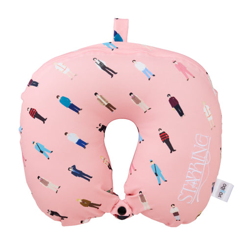 King & Prince ヨギボー　ネックピロー King & Prince / Yogibo Neck Pillow [King & Prince STARRING Edition