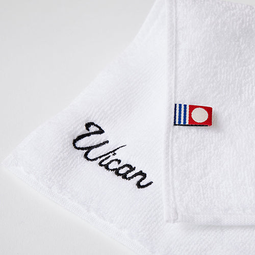 Wican / Wican mini towel 2020 - Autumn【西武グループ様専用】