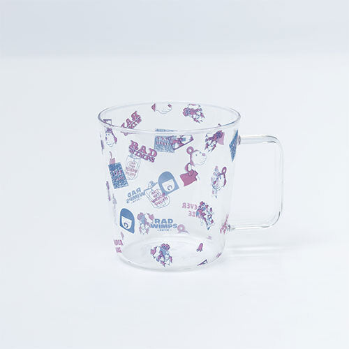 RADWIMPS / ＜受注販売②＞20th Anniversary 特別展「私たちはまだ