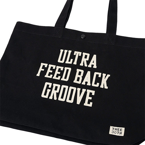 【受注販売】THEE MICHELLE GUN ELEPHANT / TMGEトートバッグ