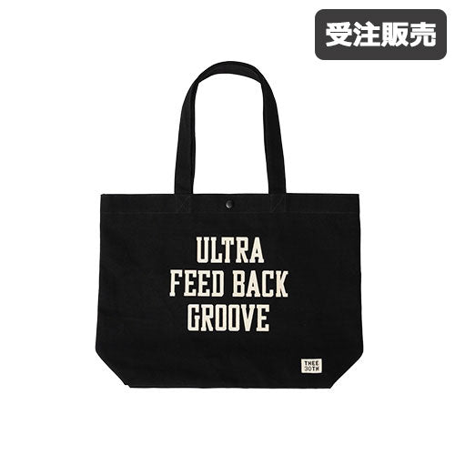 レア! THEE MICHELLE GUN ELEPHANT トートバッグ 受注販売】THEE MICHELLE GUN ELEPHANT / TMGEトートバッグ