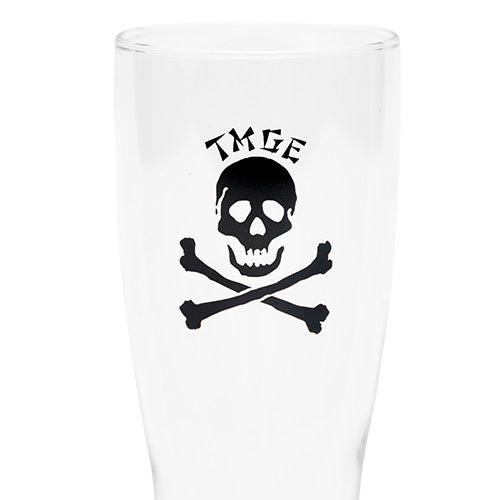 【受注販売】THEE MICHELLE GUN ELEPHANT / TMGEビアグラス