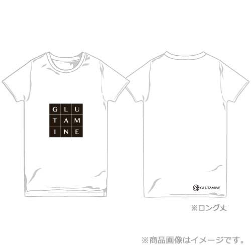 ぐるたみん / GLUTAMINE / ロングTシャツ