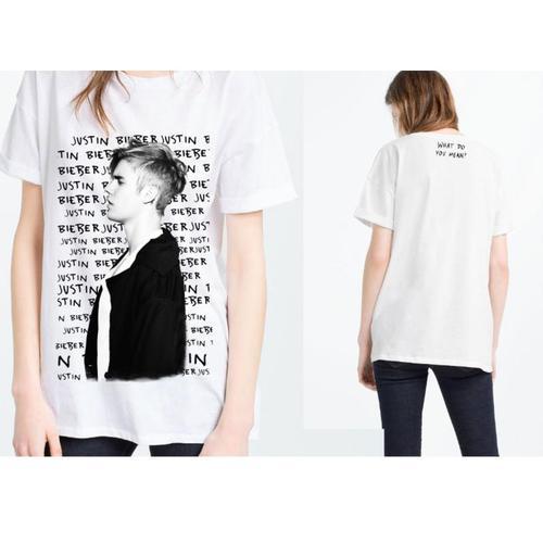 ジャスティン・ビーバー / パーパス+スーパー・ヒッツ【Justin Bieber Side Face Tee】【CD】【+GOODS】