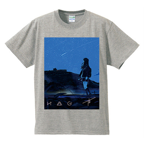 H△G / 声 -VOCALOID Cover Album-【Tシャツ】