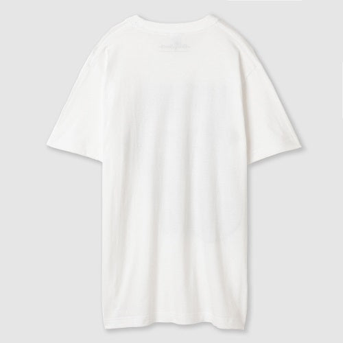 ザ・ローリング・ストーンズ / Ghost Town Black and White Tee