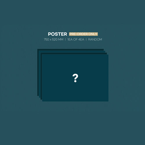 BTOB 4U / INSIDE【2形態セット】【オンライントーク応募抽選権つき】【CD】