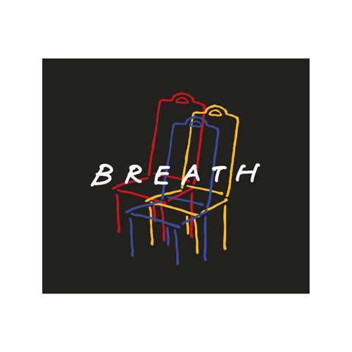 Sano ibuki / RGBバッグ