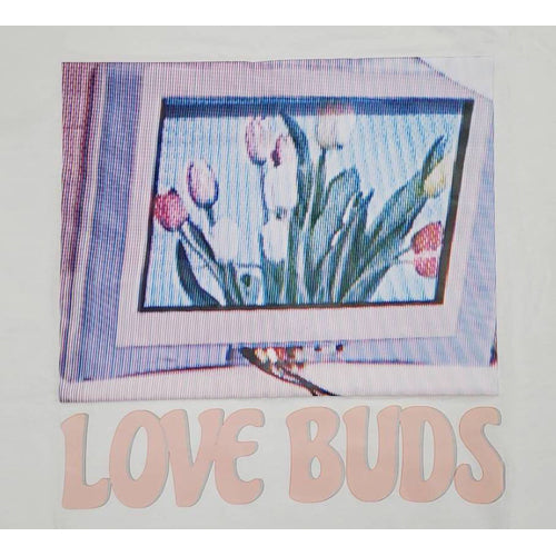 さとうもか / LOVE BUDS Tシャツ