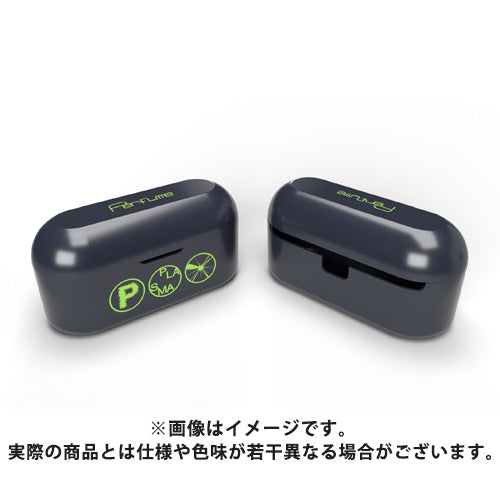 Perfume / PLASMA+『PLASMAオリジナルケース付Technics 完全ワイヤレスイヤホンEAH-AZ60』(ブラック・シルバー)【完全生産限定盤B】【DVD】【フォトブック】【グッズ】【オフィシャルファンクラブ「P.T.A.」会員(先行販売)/ UNIVERSAL MUSIC STORE 限定】【CD】