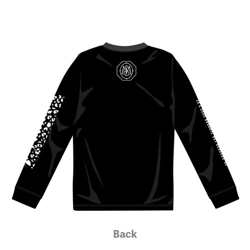 Ms.OOJA / Ms.OOJA 10th Anniversary Live “はじまりの時” in 日本武道館【ロンT】