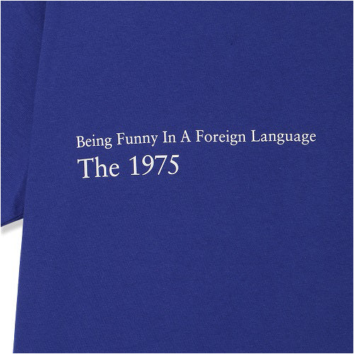 THE 1975 / City Specific Tokyo S/S Tee