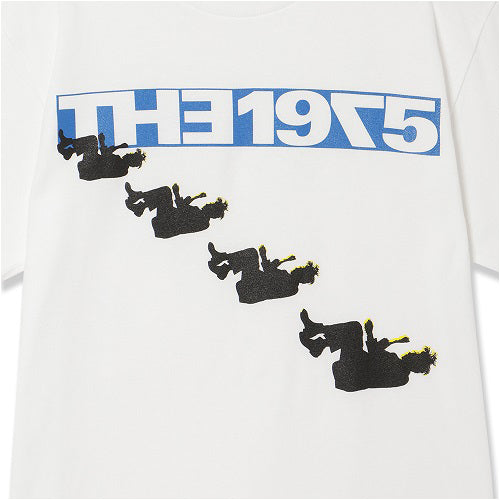 THE 1975 / Matty In Reverse S/S Tee