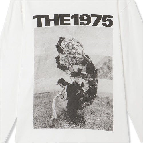 THE 1975 / THE 1975 Photo L/S Tee