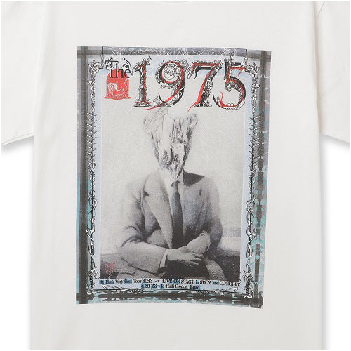 THE 1975 / Osaka Poster S/S Tee