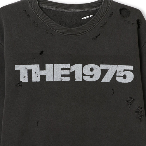THE 1975 / THE 1975 Vintage Logo スウェット