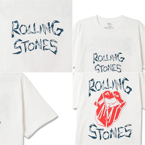 ザ・ローリング・ストーンズ / ハックニー・ダイアモンズ【ボックス・セット+半袖Tシャツ】【セット販売特別価格】【CD】【SHM-CD】【+BLU-RAY Audio】【+グッズ】