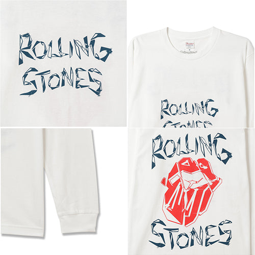 ザ・ローリング・ストーンズ / ハックニー・ダイアモンズ【ボックス・セット+長袖Tシャツ】【セット販売特別価格】【CD】【SHM-CD】【+BLU-RAY Audio】【+グッズ】