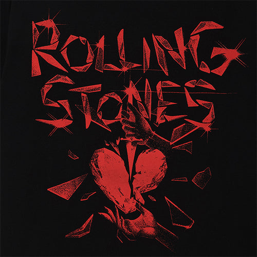 ザ・ローリング・ストーンズ / Hackney Diamonds Album Cover Tee