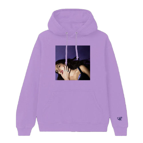 オリヴィア・ロドリゴ / GUTS (1LP)+Purple Guts Cover Hoodie【セット商品】【キャンペーンスペシャルプライス】【輸入盤】【アナログ】【+グッズ】