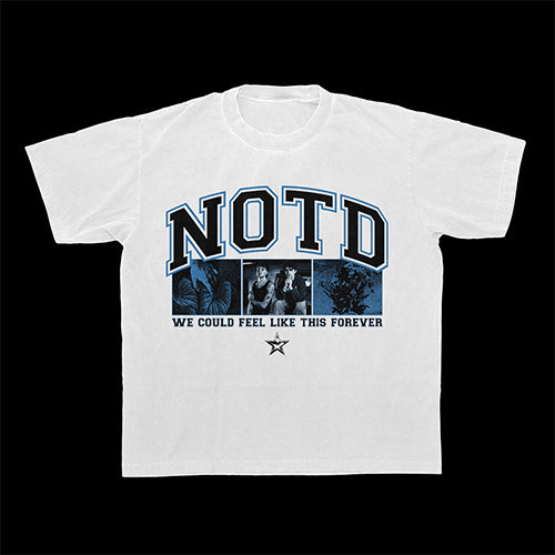 NOTD / NOTD Japan Tour 2023 T-Shirt